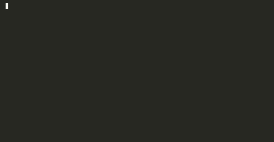 wp print — CLI without the UI